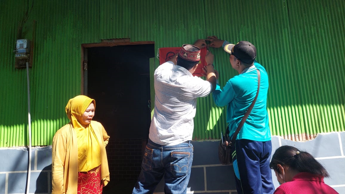 PEningkatan Pelayanan Bagi ibu Hamil